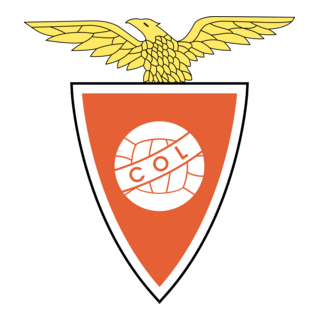 C Oriental Lisboa_new Logo PNG Vector