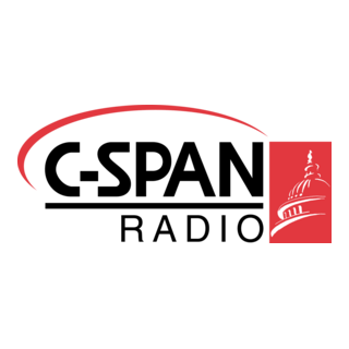 C-Span Radio Logo PNG Vector