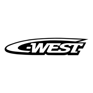C-West Logo PNG Vector