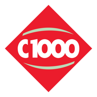 c1000 Logo PNG Vector