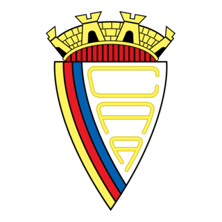 CA Aldenovense Logo PNG Vector