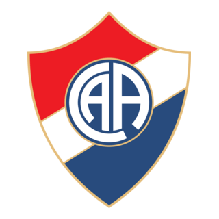 CA Alianza Logo PNG Vector