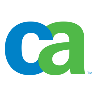 CA Asset Management Logo PNG Vector