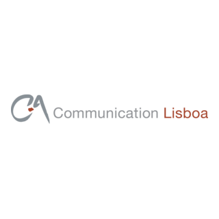 CA Communication Lisboa Logo PNG Vector