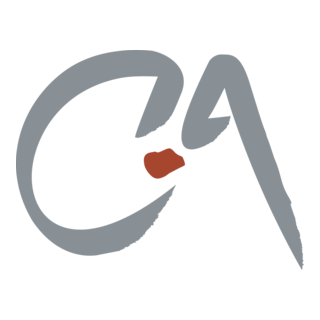 CA Communication Logo PNG Vector