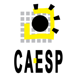 Ca-Esp Logo PNG Vector