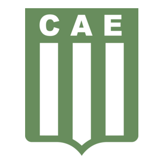 CA Excursionista Logo PNG Vector