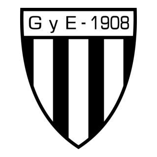 CA Gimnasia y Esgrima de Mendoza Logo PNG Vector