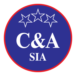 C&A Logo PNG Vector