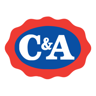 C&A Logo PNG Vector