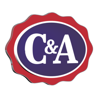 C&A Logo PNG Vector