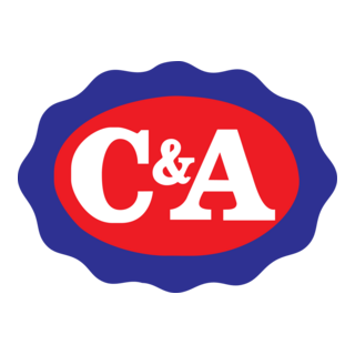 C&A Logo PNG Vector