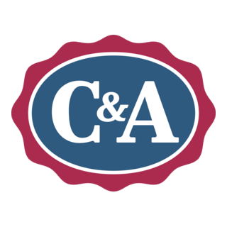C&A Logo PNG Vector