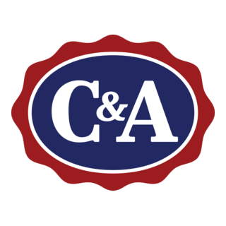 C&A Logo PNG Vector