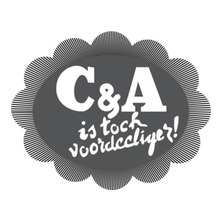 C&A Logo PNG Vector