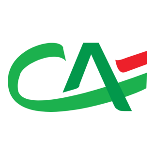 CA Logo PNG Vector