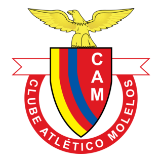 CA Molelos Logo PNG Vector