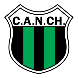 CA Nueva Chicago Logo PNG Vector