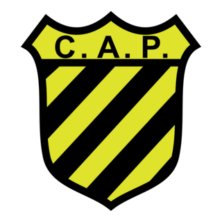 CA Palmira de Palmira Logo PNG Vector