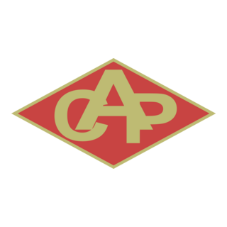 CA Paris Logo PNG Vector