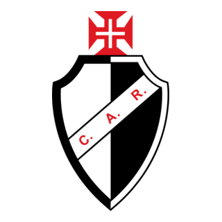 CA Riachense Logo PNG Vector