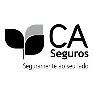 CA Seguros, SA Logo PNG Vector