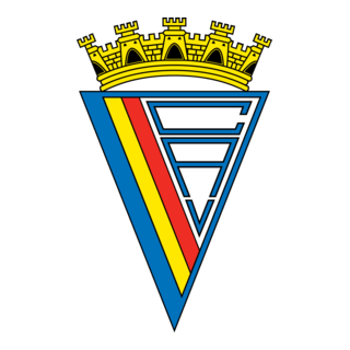 CA Valdevez Logo PNG Vector