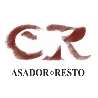Cabaсas Recreo CR Logo PNG Vector