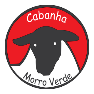cabana morro verde Logo PNG Vector