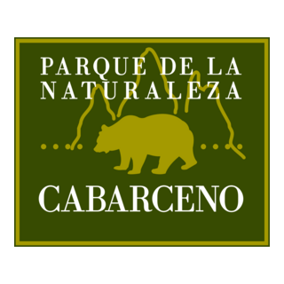 Cabarceno Logo PNG Vector