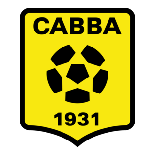 CABBA Logo PNG Vector