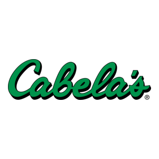 Cabela's Logo PNG Vector