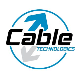 Cable Technologies Logo PNG Vector