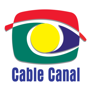 CableCanal Logo PNG Vector