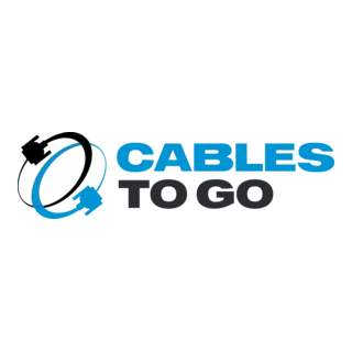 Cables To Go Logo PNG Vector