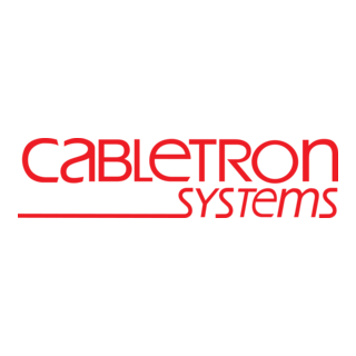 Cabletron Logo PNG Vector
