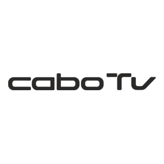 Cabo Tv Logo PNG Vector