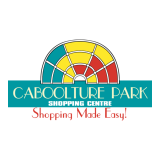Caboolture Park Logo PNG Vector