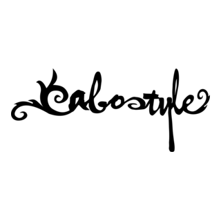 CABOSTYLE Logo PNG Vector