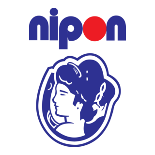Cacahuates Nipon Logo PNG Vector