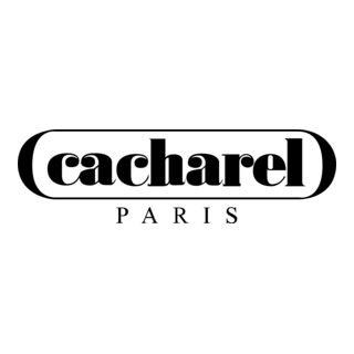 Cacharel Paris Logo PNG Vector