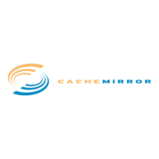 CACHEMiRROR Logo PNG Vector