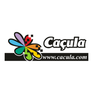 Caçula Logo PNG Vector