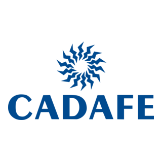 CADAFE 2008 Logo PNG Vector
