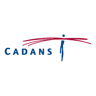 Cadans Logo PNG Vector