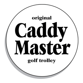 Caddy Master Logo PNG Vector