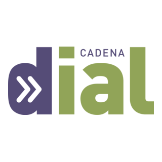 cadena dial Logo PNG Vector