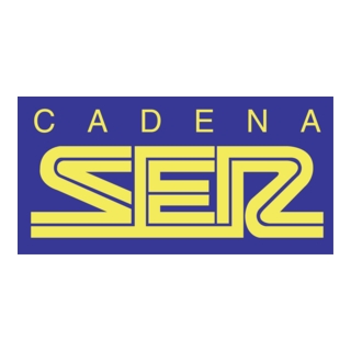 Cadena Ser Logo PNG Vector