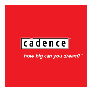 Cadence Logo PNG Vector