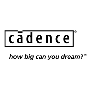 Cadence Logo PNG Vector